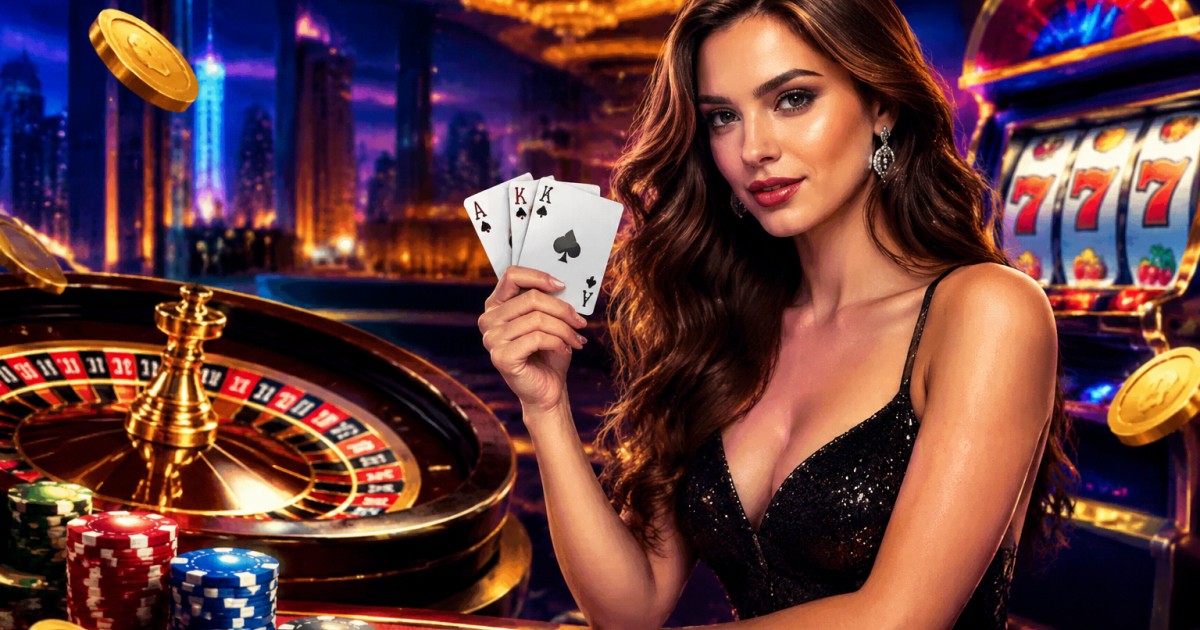 21 Casino Android Uygulaması Doğrulama